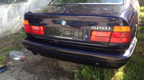 Piese e34 520i 6 cilindri