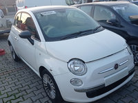 PIESE FIAT 500 07-15