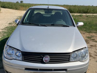 Piese Fiat Albea 1.4 benzina 2008