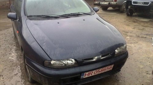 Piese Fiat brava 1,2 16v 2001