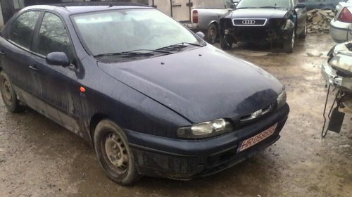 Piese Fiat brava 1,2 16v 2001