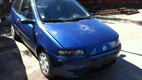 Piese Fiat Punto 1,2 2001