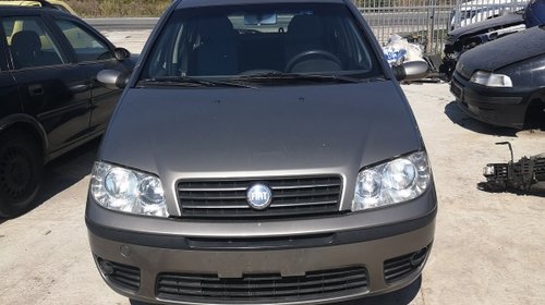 Piese Fiat punto 2005