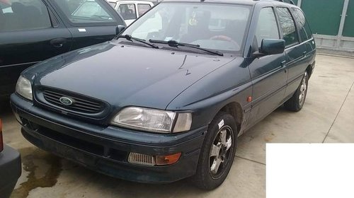 Piese Ford Escort 1.6 16v 1996