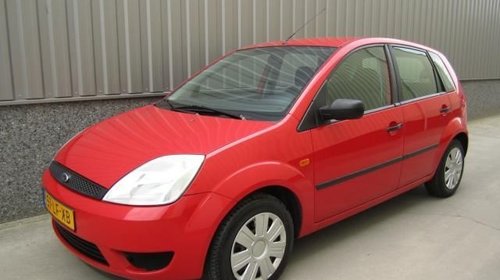 Piese Ford Fiesta 1.4 tdci