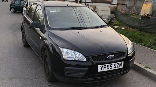 Piese Ford Focus 1.6i,1.6hdi An 2005