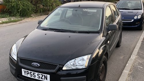 Piese Ford Focus 1.6i,1.6hdi An 2005