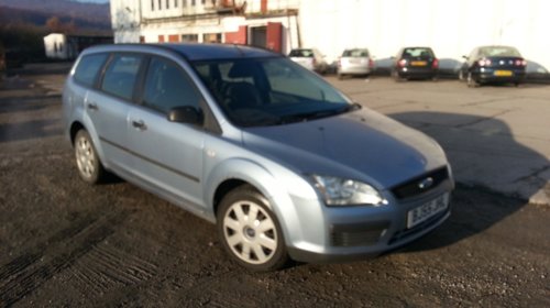 Piese Ford Focus 2 din dezmembrari