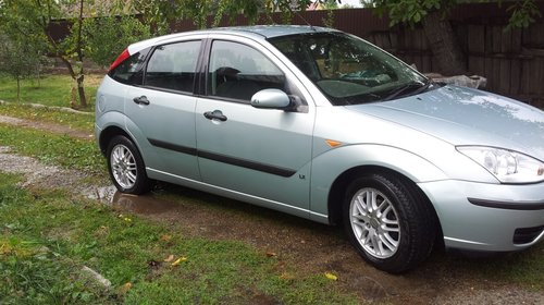 Piese ford focus 2003