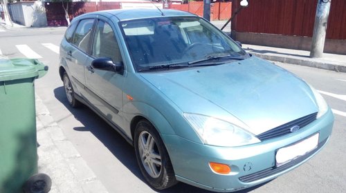 Piese ford focus 98-04 1.6 16v 74kw 2001