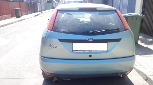 Piese ford focus 98-04 1.6 16v 74kw 2001