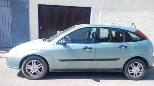 Piese ford focus 98-04 1.6 16v 74kw 2001