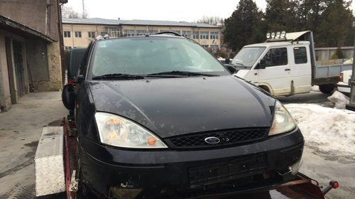 Piese Ford focus ghia 1,8 tddi