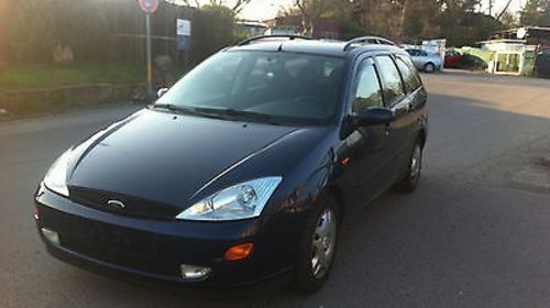 Piese ford focus I 18 tddi, 18 tdci, 16i