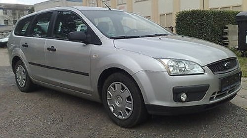 Piese ford focus II 16 tdci, 18 tdci