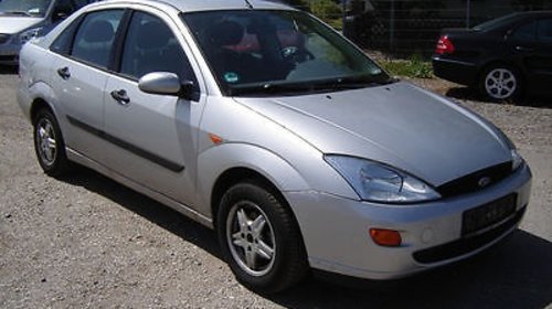 Piese ford focus II 16 tdci, 18 tdci