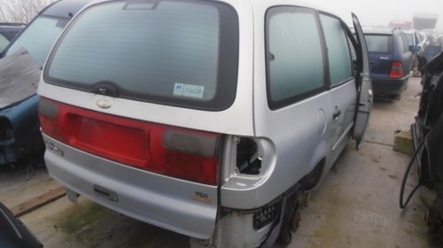 Piese FORD GALAXY 1.9 tdi 90 CP an fabricatie