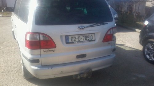 Piese ford galaxy 19tdi 116cp 6 viteze AUY 2002