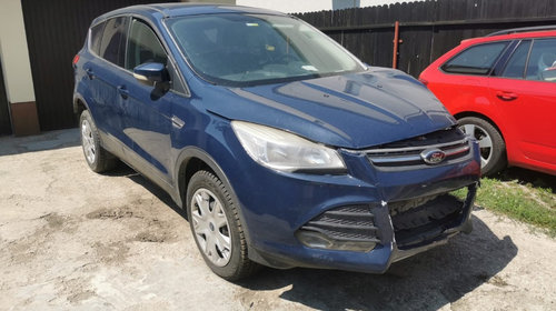 Piese Ford Kuga 2014 motor cutie injectoare h
