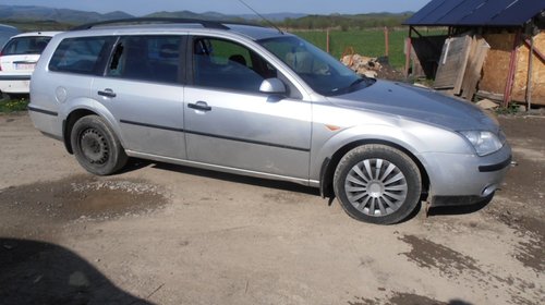 Piese Ford Mondeo 1.8i an fabricatie 2002 bre