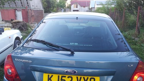 Piese Ford mondeo 2002
