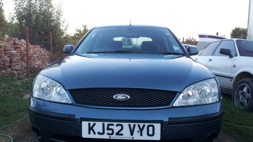 Piese Ford mondeo 2002