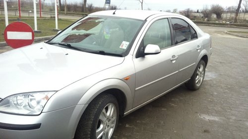 Piese Ford mondeo, 2005