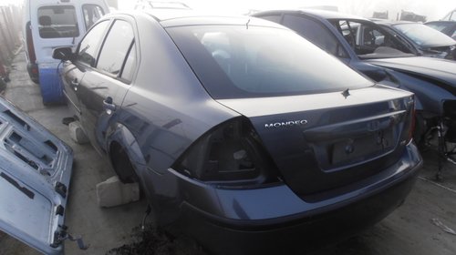 Piese Ford Mondeo 3 2.0TDCI an fabricatie 200