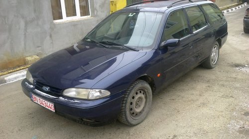 Piese ford mondeo