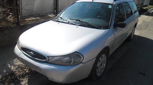 Piese ford mondeo