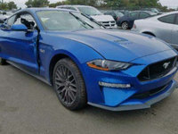 Piese Ford Mustang VI facelift