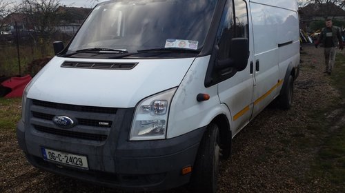 Piese ford transit 2.4-2.2 tdci