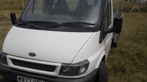 Piese ford transit 2.4 tdci-tddi2.2 tdci-2.0 