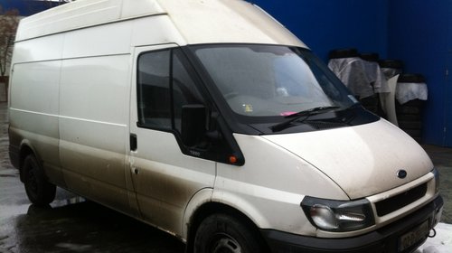 Piese Ford Transit 2002 motor 2,4