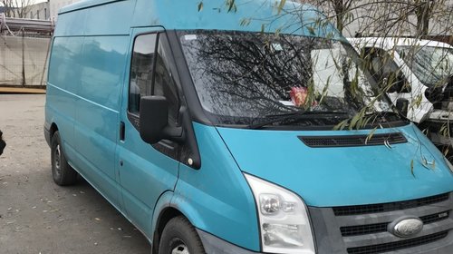 Piese Ford Transit 2007