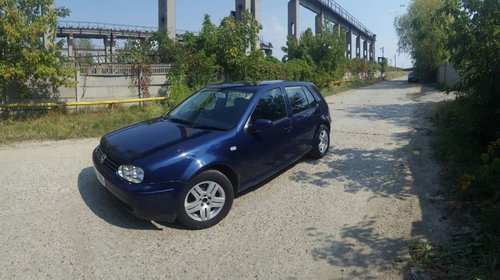 Piese Golf 4 1.9 TDI 96kw ASZ