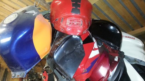 Piese Honda cbr 600 f4