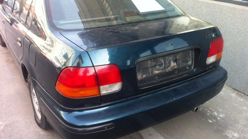 Piese honda civic an 1996 berlina motor 1.5i cutie automata