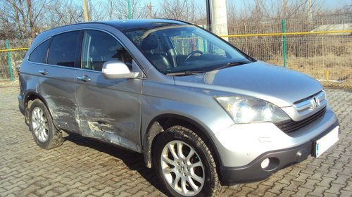 Piese Honda CR-V, motor 2.2 ctd-i, cutie, rad