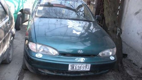 Piese Hyundai Accent gls