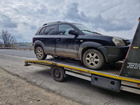 Piese Hyundai Tucson 2.0 Diesel 2006