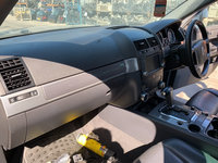 Piese interior VW Touareg 7L 2006