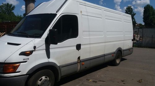 Piese Iveco Daily 2.8 2003