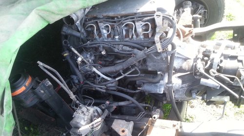 Piese iveco daily 2,8 tdi