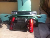 Piese Iveco Daily 2002