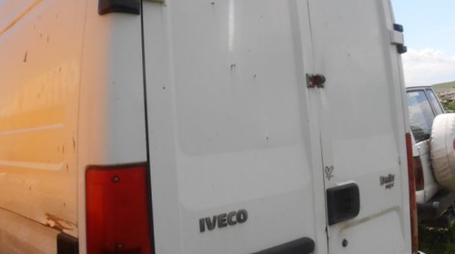Piese Iveco Daily III 35S13 2.8d 92kW an 2000