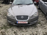 Piese jaguar XF 2.7 3.0 diesel