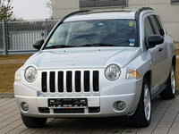 Piese Jeep Compass 2.0crdi 2008 BWD