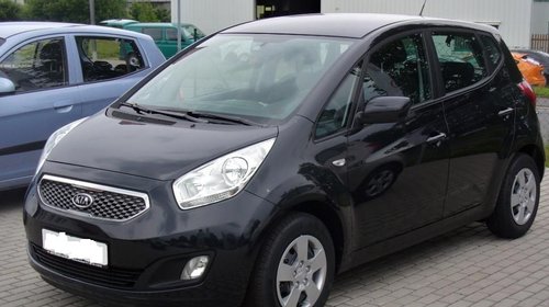 Piese KIA Venga 1.4CRDI 2010 D4FC