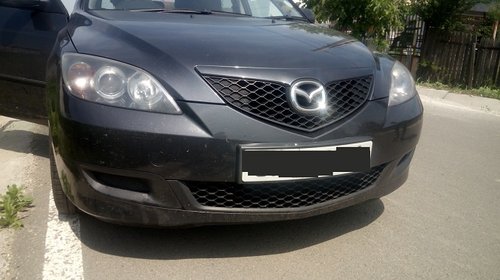 Piese mazda 3 an 2007 1600 benzina 16 valve 5 trepte